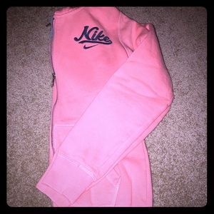 Nike hoodie